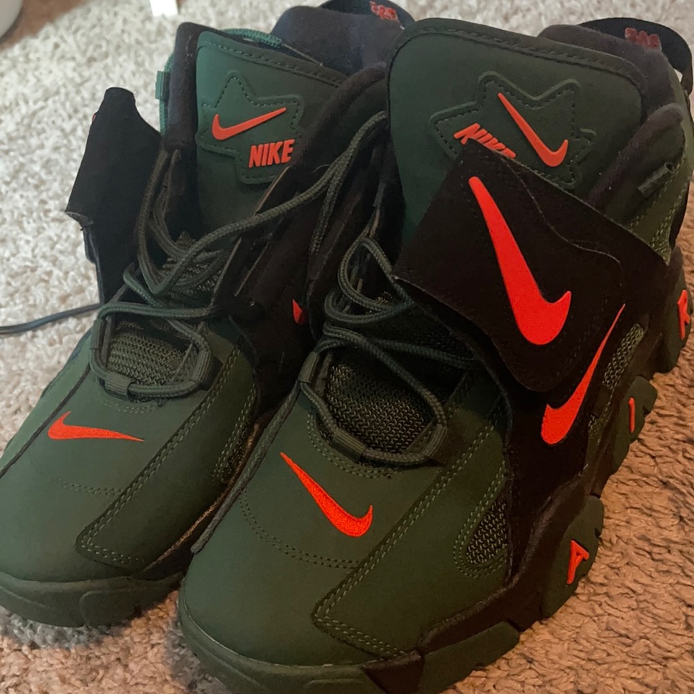 Pre Owned Men Nikes
